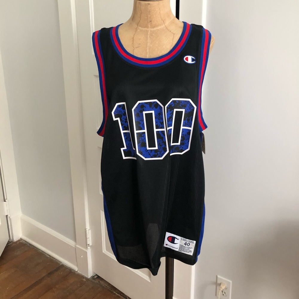 Unisex Champion Jersey